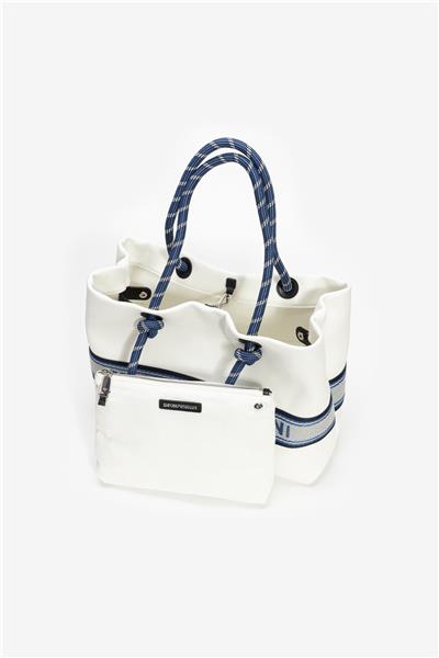 Emporio Armani Kadın Omuz Çantası