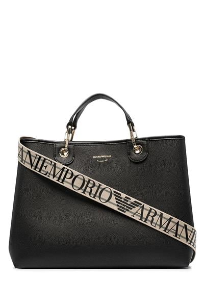 Emporio Armani Kadın Omuz Çantası