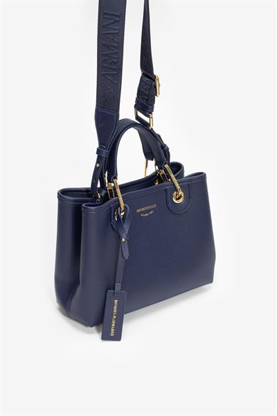 Emporio Armani Kadın Omuz Çantası