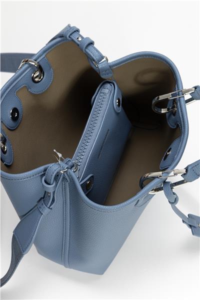 Emporio Armani Kadın Omuz Çantası