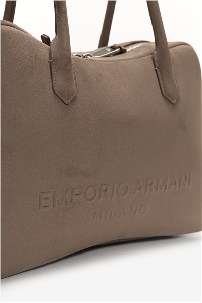 Emporio Armani Kadın Omuz Çantası