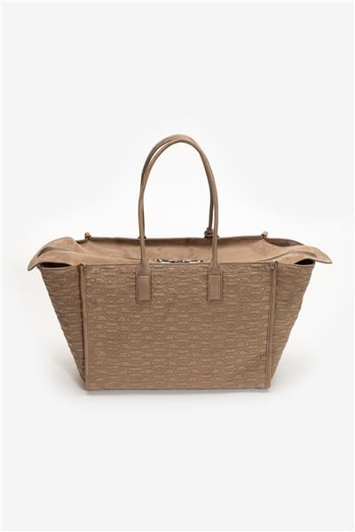 Emporio Armani Kadın Omuz Çantası