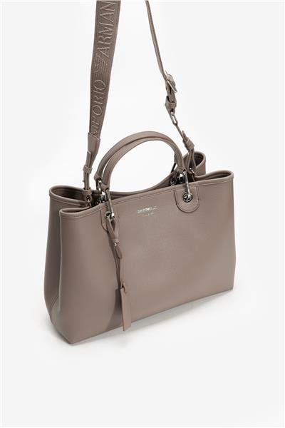 Emporio Armani Kadın Omuz Çantası