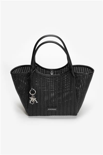 Emporio Armani Kadın Omuz Çantası