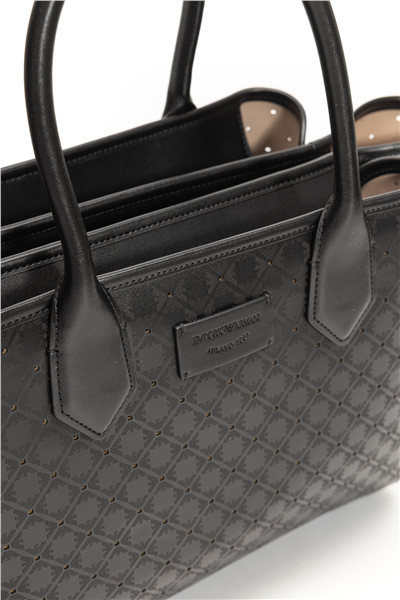 Emporio Armani Kadın Omuz Çantası