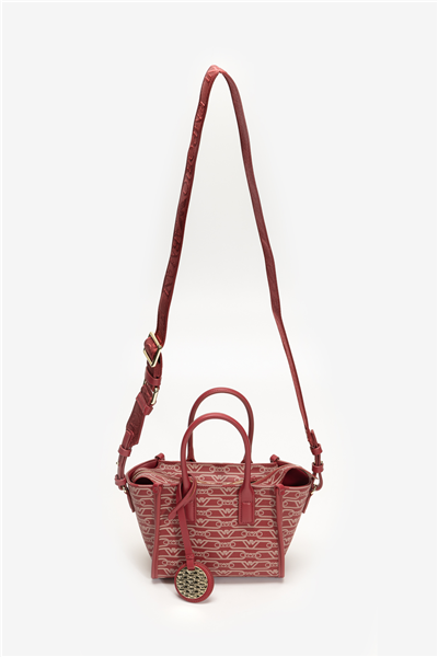 Emporio Armani Kadın Omuz Çantası