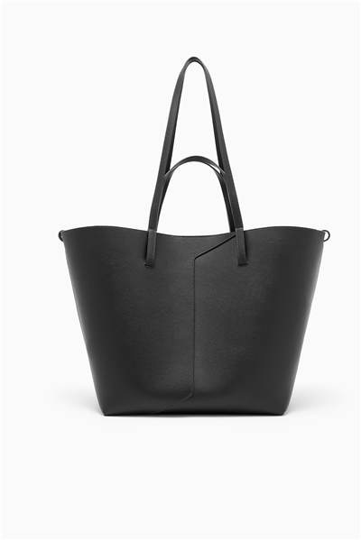 Emporio Armani Kadın Omuz Çantası Siyah