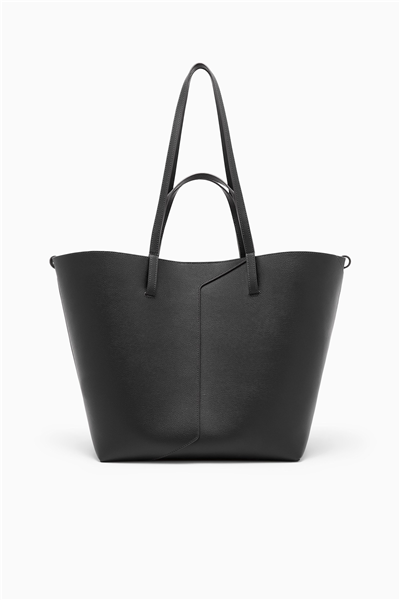 Emporio Armani Kadın Omuz Çantası Siyah