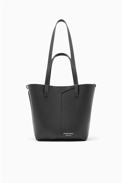 Emporio Armani Kadın Omuz Çantası Siyah