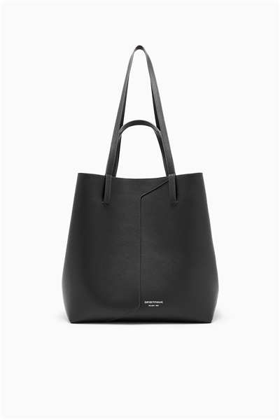 Emporio Armani Kadın Omuz Çantası Siyah