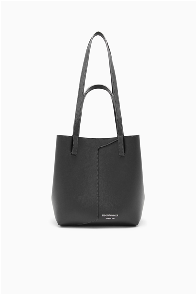 Emporio Armani Kadın Omuz Çantası Siyah