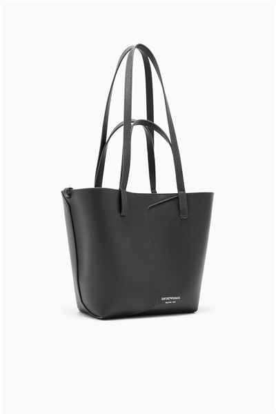 Emporio Armani Kadın Omuz Çantası Siyah