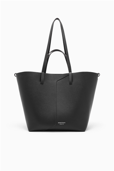 Emporio Armani Kadın Omuz Çantası Siyah