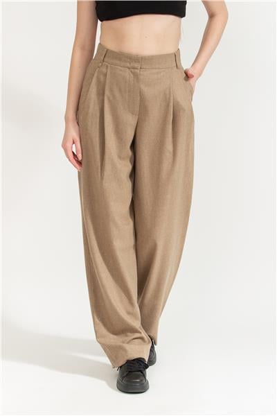 Emporio Armani Kadın Pantolon