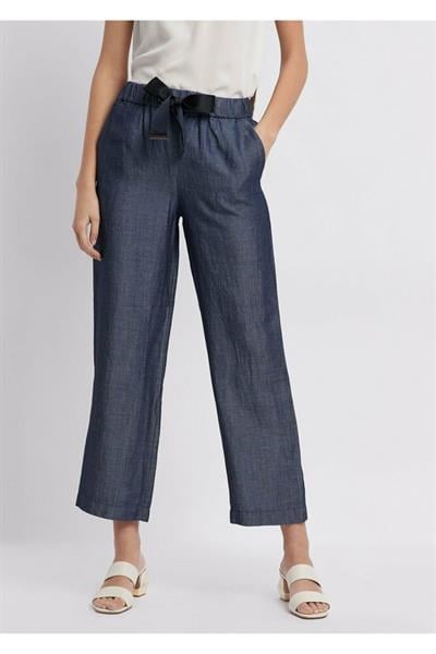 Emporio Armani Kadın Pantolon