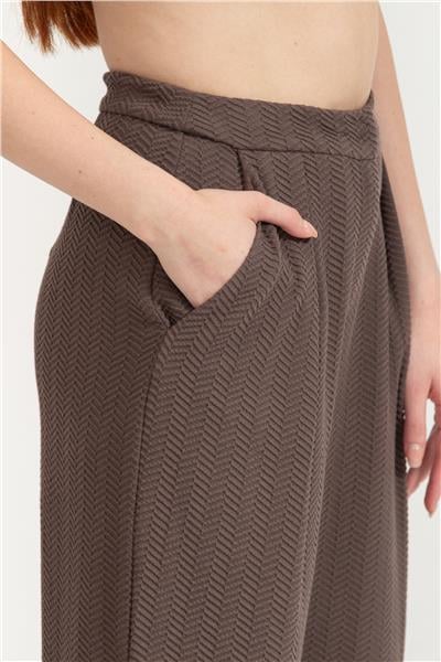 Emporio Armani Kadın Pantolon