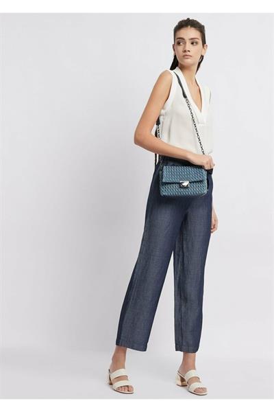 Emporio Armani Kadın Pantolon