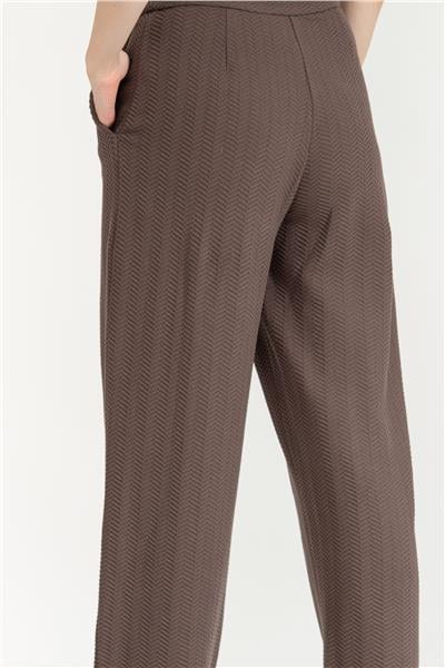 Emporio Armani Kadın Pantolon