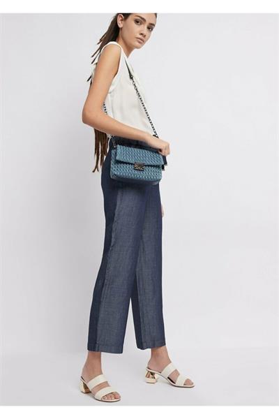 Emporio Armani Kadın Pantolon