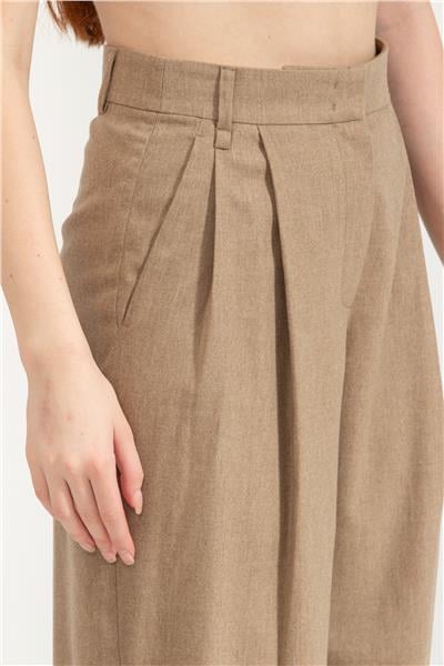 Emporio Armani Kadın Pantolon