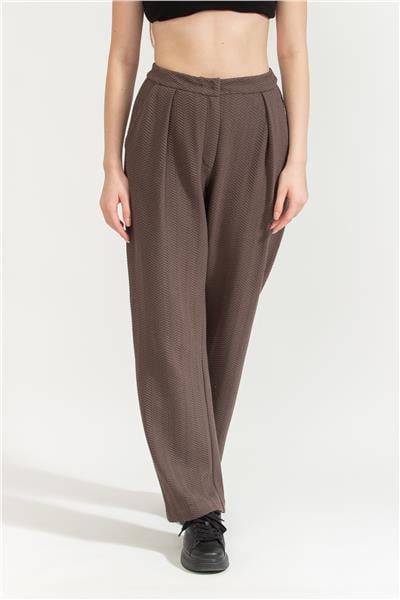 Emporio Armani Kadın Pantolon