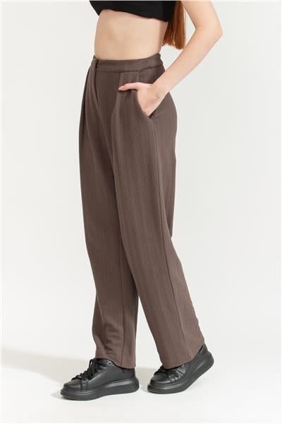 Emporio Armani Kadın Pantolon
