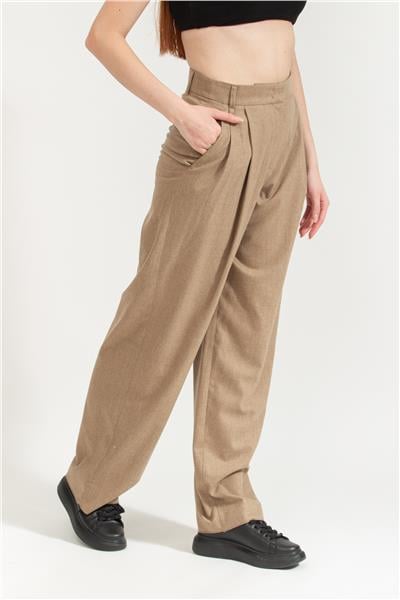Emporio Armani Kadın Pantolon