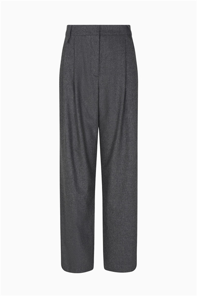 Emporio Armani Kadın Pantolon Gri