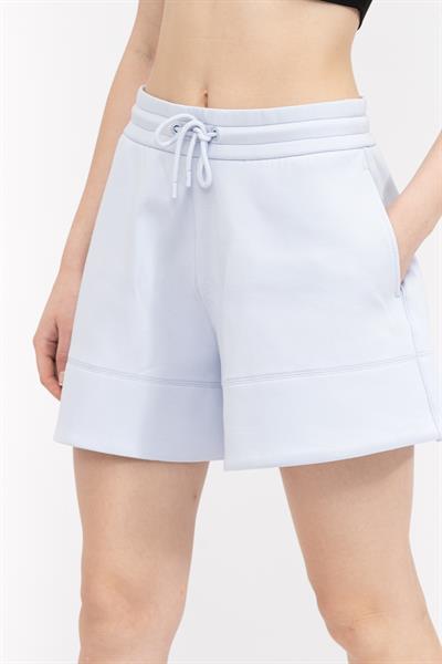 Emporio Armani Kadın Penye Şort