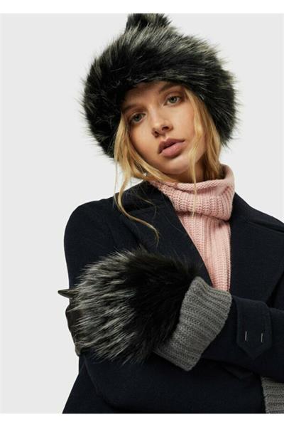 Emporio Armani Kadın Şapka