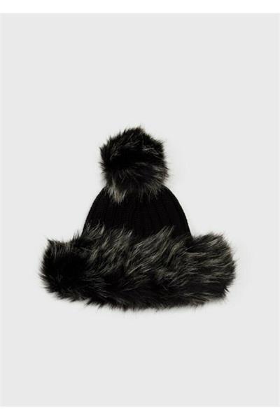 Emporio Armani Kadın Şapka