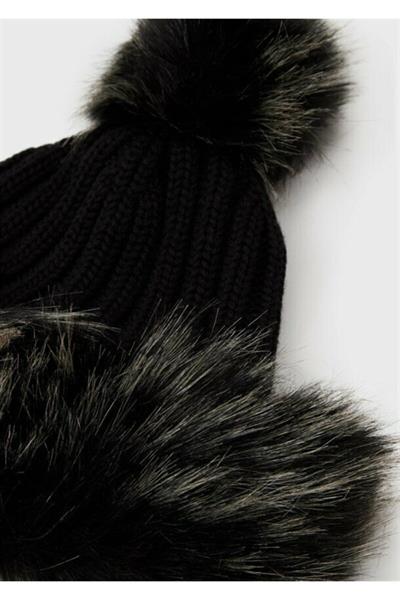 Emporio Armani Kadın Şapka
