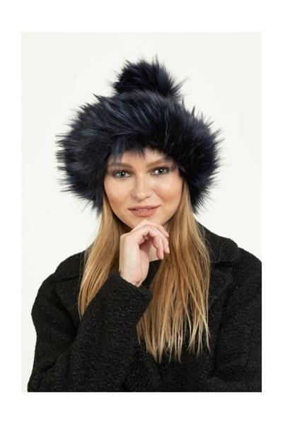 Emporio Armani Kadın Şapka