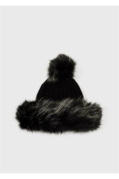 Emporio Armani Kadın Şapka