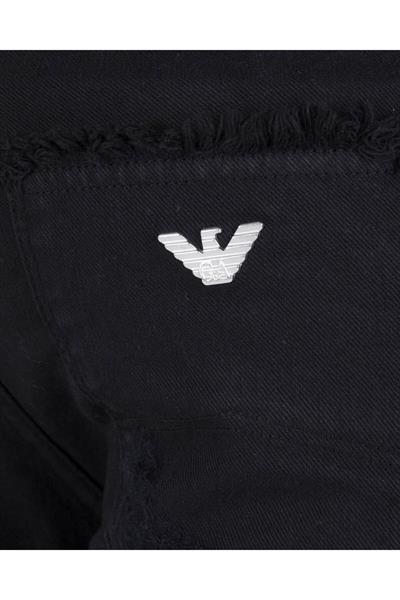 Emporio Armani Kadın Skinny Jeans