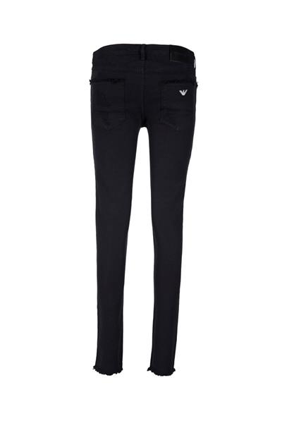 Emporio Armani Kadın Skinny Jeans