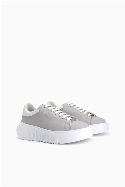 Emporio Armani Kadın Sneaker