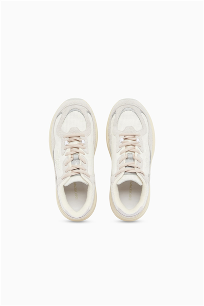 Emporio Armani Kadın Sneaker