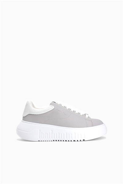 Emporio Armani Kadın Sneaker