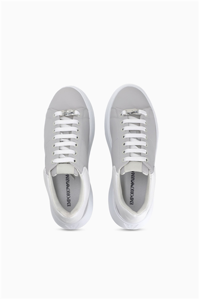 Emporio Armani Kadın Sneaker