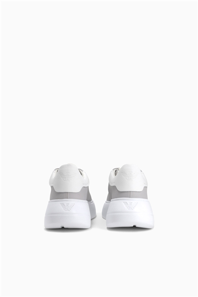Emporio Armani Kadın Sneaker