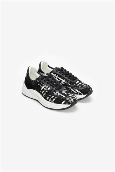 Emporio Armani Kadın Sneaker
