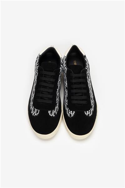 Emporio Armani Kadın Sneaker