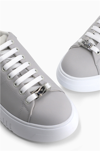 Emporio Armani Kadın Sneaker