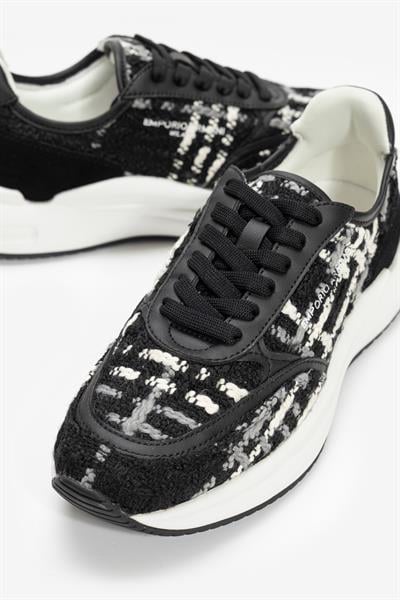 Emporio Armani Kadın Sneaker