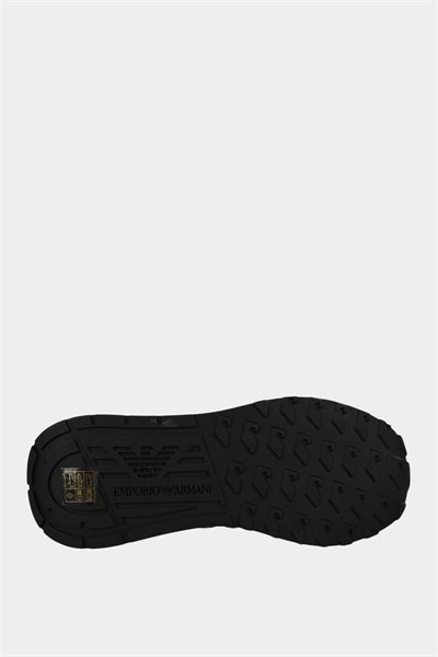 Emporio Armani Kadın Sneaker Çok Renkli