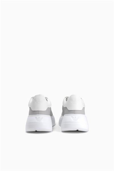 Emporio Armani Kadın Sneaker