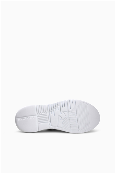 Emporio Armani Kadın Sneaker