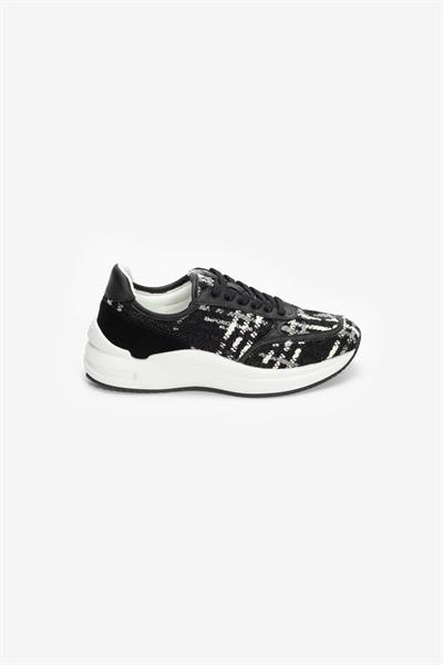 Emporio Armani Kadın Sneaker