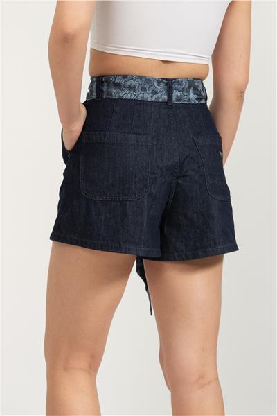 Emporio Armani Kadın Şort